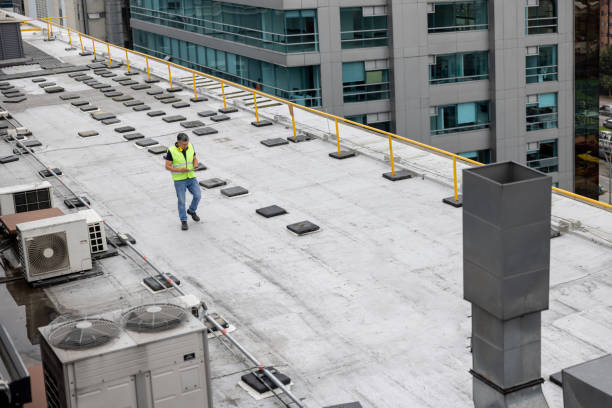 Best Metal Roofing Installation  in Sheridan, WY